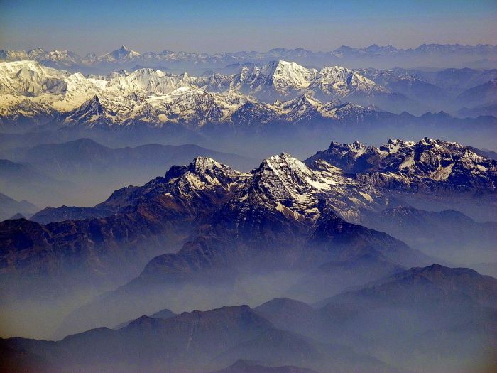 जानिए हिमालय में स्थित ज्ञान मठ की चमत्कारी बाते