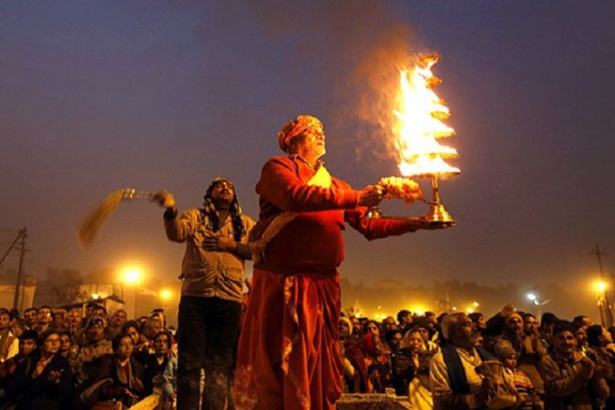 जैन धर्म के महाकुम्भ का आयोजन 12 वर्ष बाद पुनः फरवरी में किया जाएगा
