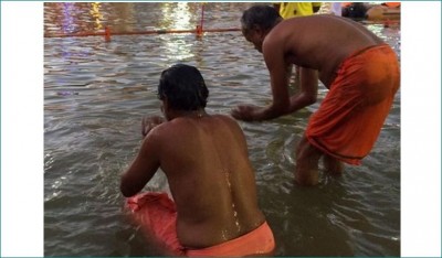 हरिद्वार कुंभ में गंगा स्नान के होते हैं यह 6 फायदे