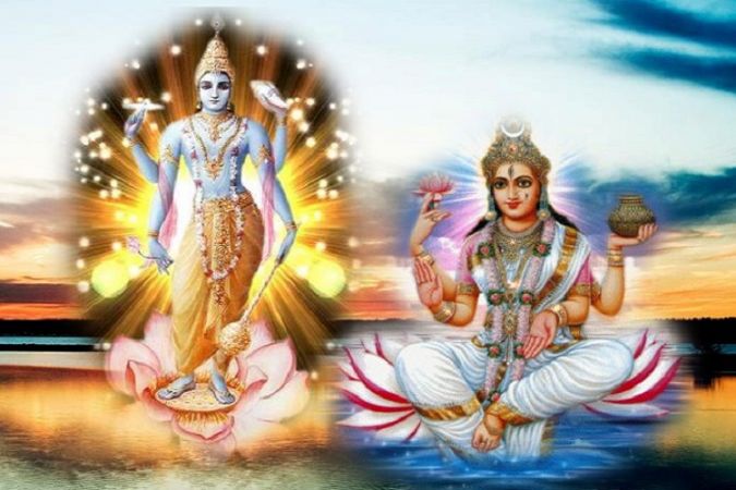 आखिर क्या सम्बन्ध है भगवान बलराम के अवतार और जाह्न्वा देवी का