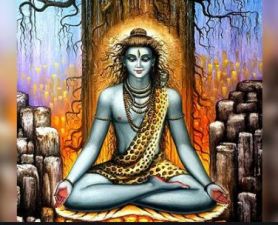 Chant names of Lord Shiva's name to overcome any kind of trouble