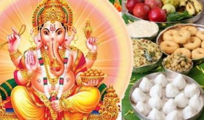 Chant this mantra to please Lord Ganesha, worship this way