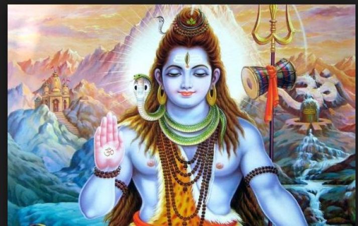 भगवान शिव के अनुसार इस पाप के कारण इंसान रहता है संतानहीन