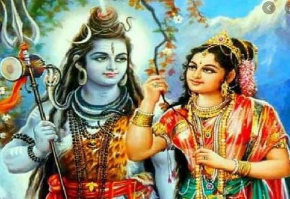 Know when Mahashivratri will be celebrated, what will be the auspicious time
