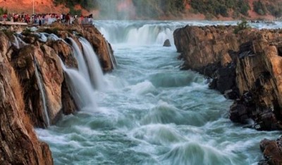 नर्मदा जयंती पर करें श्री नर्मदाष्टकम का पाठ