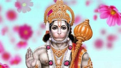 Tirth Darshan: Children will get happiness on seeing Lord Hanuman