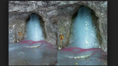 A Muslim Shepherd had discovered  the holy cave of Amarnath, know the significance of Darshana