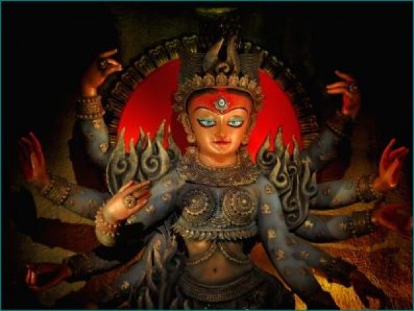 इस दिन से शुरू हो रही है गुप्त नवरात्रि, दस महाविद्याओं की होगी पूजा
