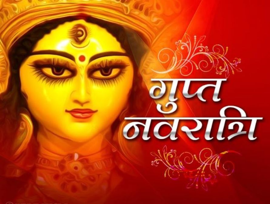 Gupta Navratri starts from today, all you need to know
