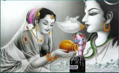 Jaya Parvati fasting begins today, know the story