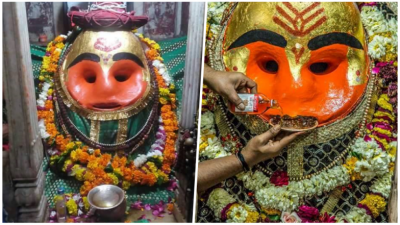 इस मंदिर के भगवान करते हैं मदिरापान