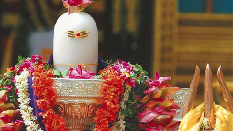 भगवान शिव को सावन में चढ़ाए यह पत्र,मनोकामनाएं होंगी पूर्ण