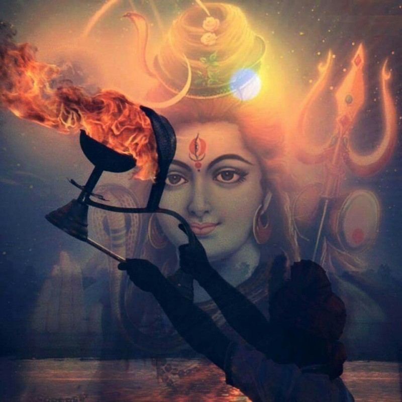Know Significance of Sawan and why water is offered to Lord Shiva