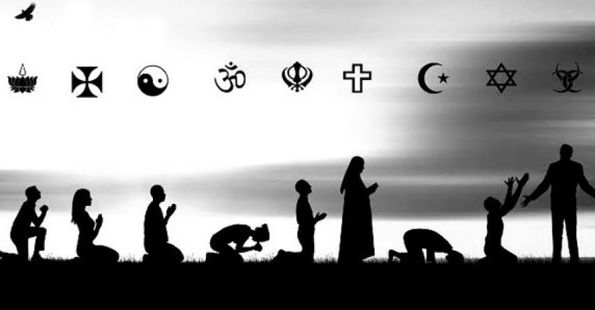 ईश्वर की प्रकृति: विभिन्न धर्मों में ईश्वर की विविध अवधारणाओं की खोज