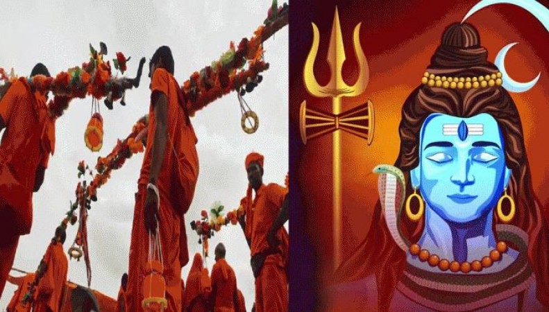 Keep These Essentials with You While Going on Kanwar Yatra