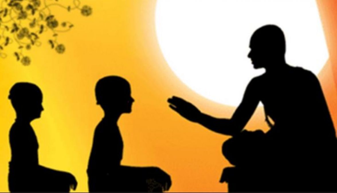 Guru Purnima 2019 : जानिए है गुरु पूर्णिमा का महत्व, कौन थे सबसे पहले गुरु