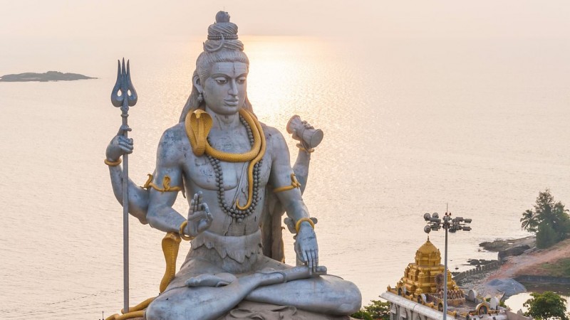 Sawan 2020: These interesting things related to Lord Shiva teaches to live a happy life