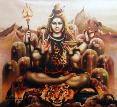 Sawan 2020: Know the significance of Lord Shiva's 'Tripund'