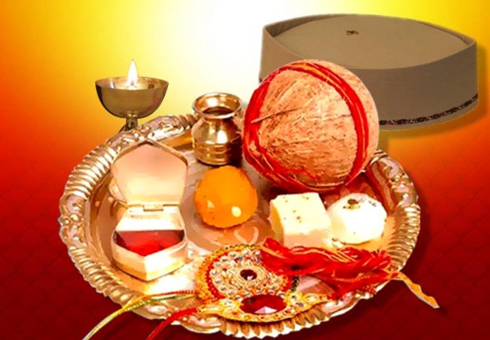 Rakshabandhan 2020: Keep these things in mind while tying Rakhi