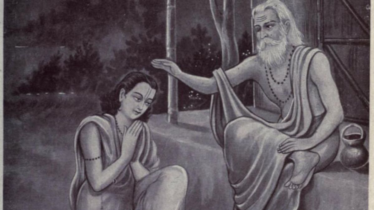 Guru Purnima Special: Earning knowledge or earning money, what is the basic purpose of education?