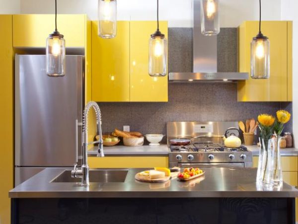 किचन का रंग भी डाल सकता है हमारी सेहत पर असर