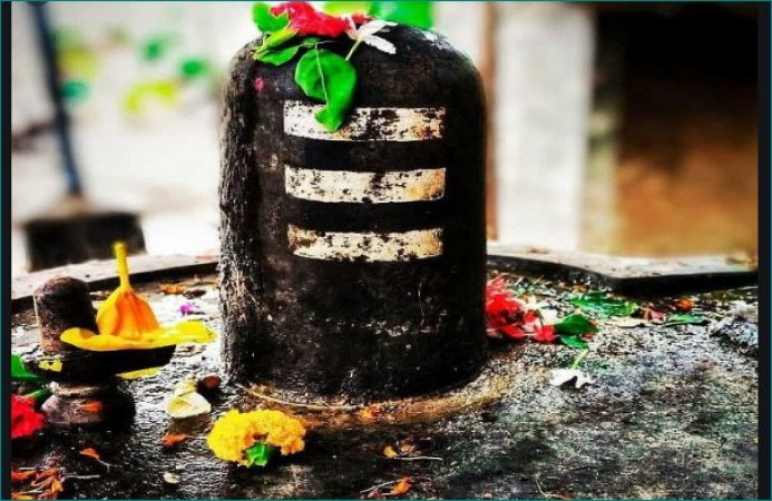 Know the significance of 'Tripund' of Lord Shiva in the month of Savan?