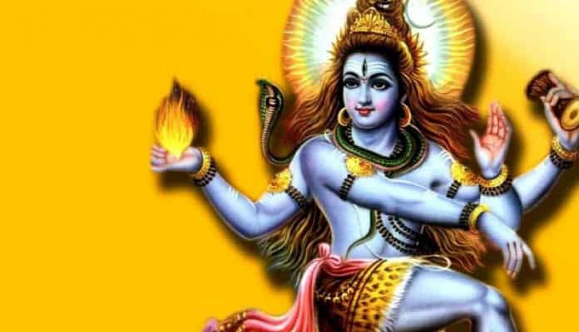 Sawan 2020: Know these 5 interesting things related to Lord Shiva