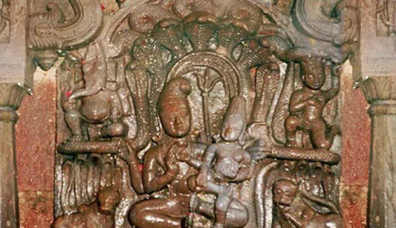 Nag Panchami 2020: This temple opens once in a year
