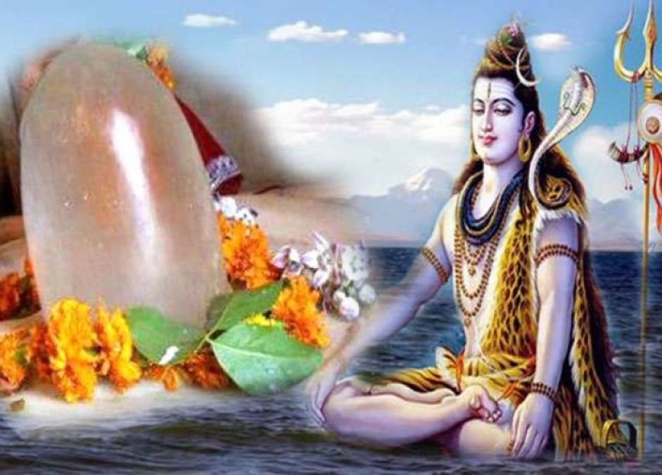 These 10 things are very dear to Lord Shiva, definitely use in worship