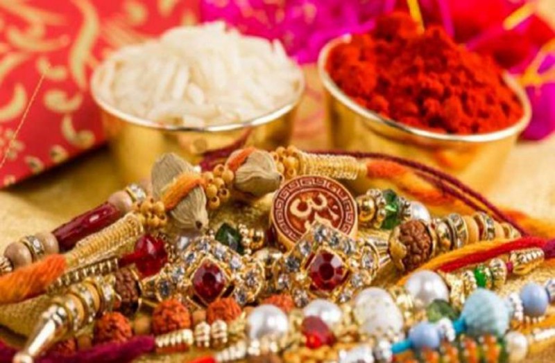Know these stories related to Rakshabandhan