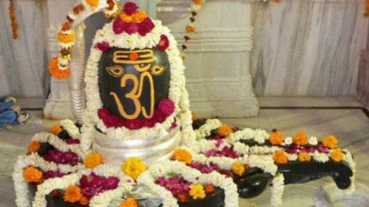 Do not use these 7 things while worshiping Lord Shiva