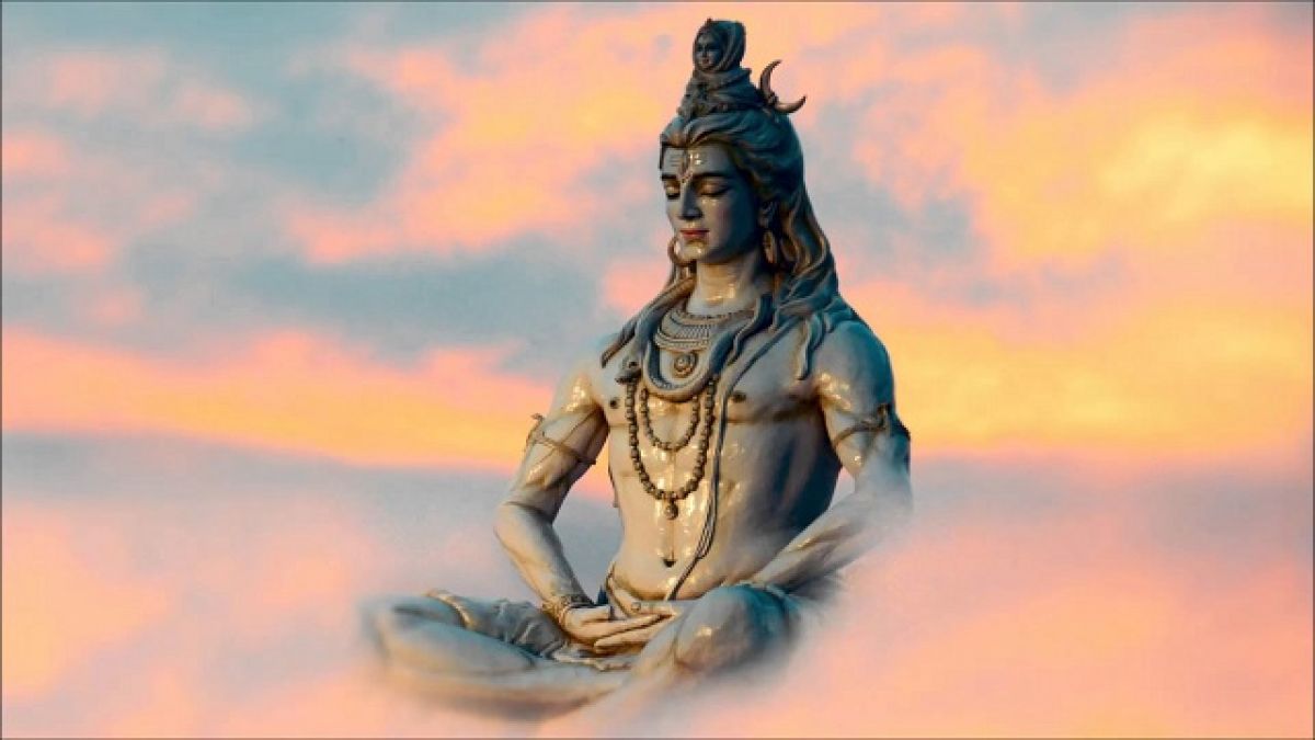 Do not use these 7 things while worshiping Lord Shiva