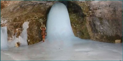 Shiva had sacrificed everything on his way to Amarnath, know what he left and where