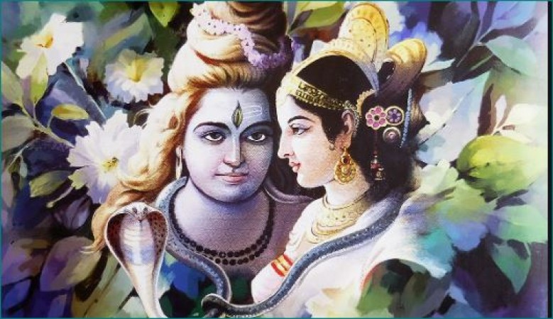 जब माता पार्वती ने भगवान शिव से पूछा- 'क्या गंगा में नहाने से धुलते हैं पाप?' जानिए जवाब