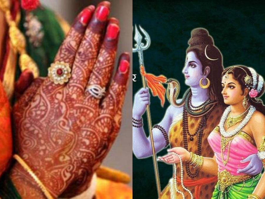 Hariyali Teej: These are 'Solah Shringar' of women without which this festival is incomplete
