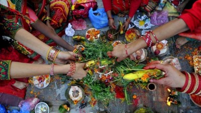 Hariyali Teej: Worship Shiva-Parvati with this method