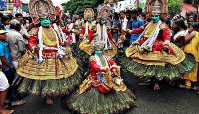Know why Onam is celebrated?