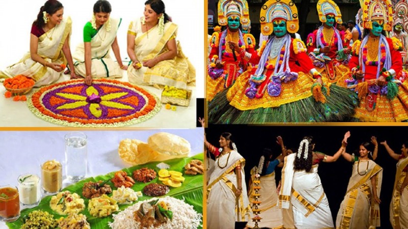 Onam: Know everything related to this 10-day festival here