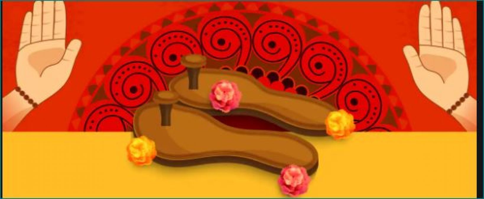 Today is the festival of Guru Purnima, here's the importance and worship method