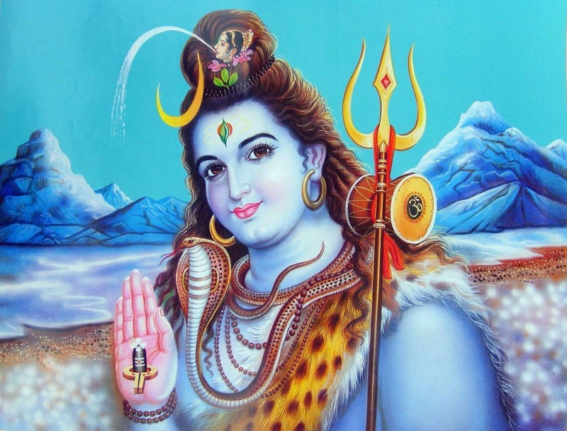 Nag Panchami: Why Vasuki stays on Shiva's neck?