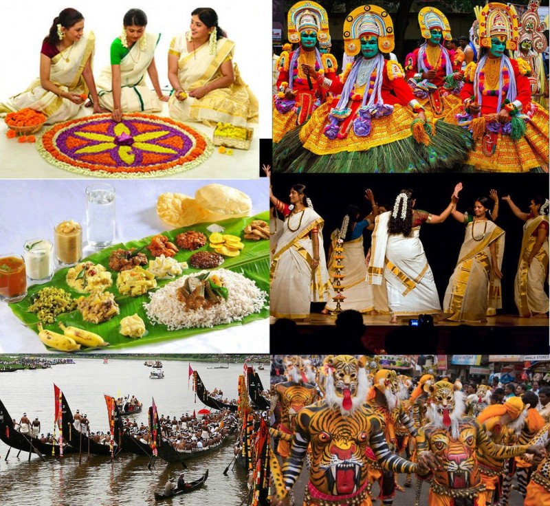 Onam: King Bali sacrificed himself, know interesting story related to the festival
