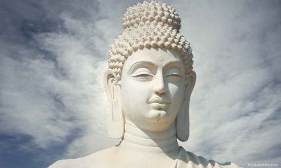 वैशाख पूर्णिमा को जन्मे थे महात्मा बुद्ध, जानिए बौद्ध धर्म के बारे में खास बातें