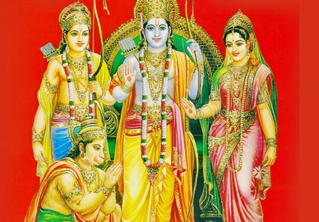 रोज पढ़ें रामायण की ये 8 चौपाइयां, घर में कभी नहीं आएगी दरिद्रता
