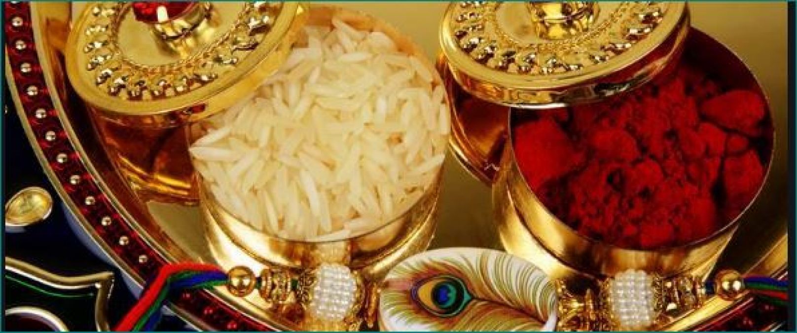 Raksha Bandhan: When is holy festival of Rakhi, know auspicious muhurat