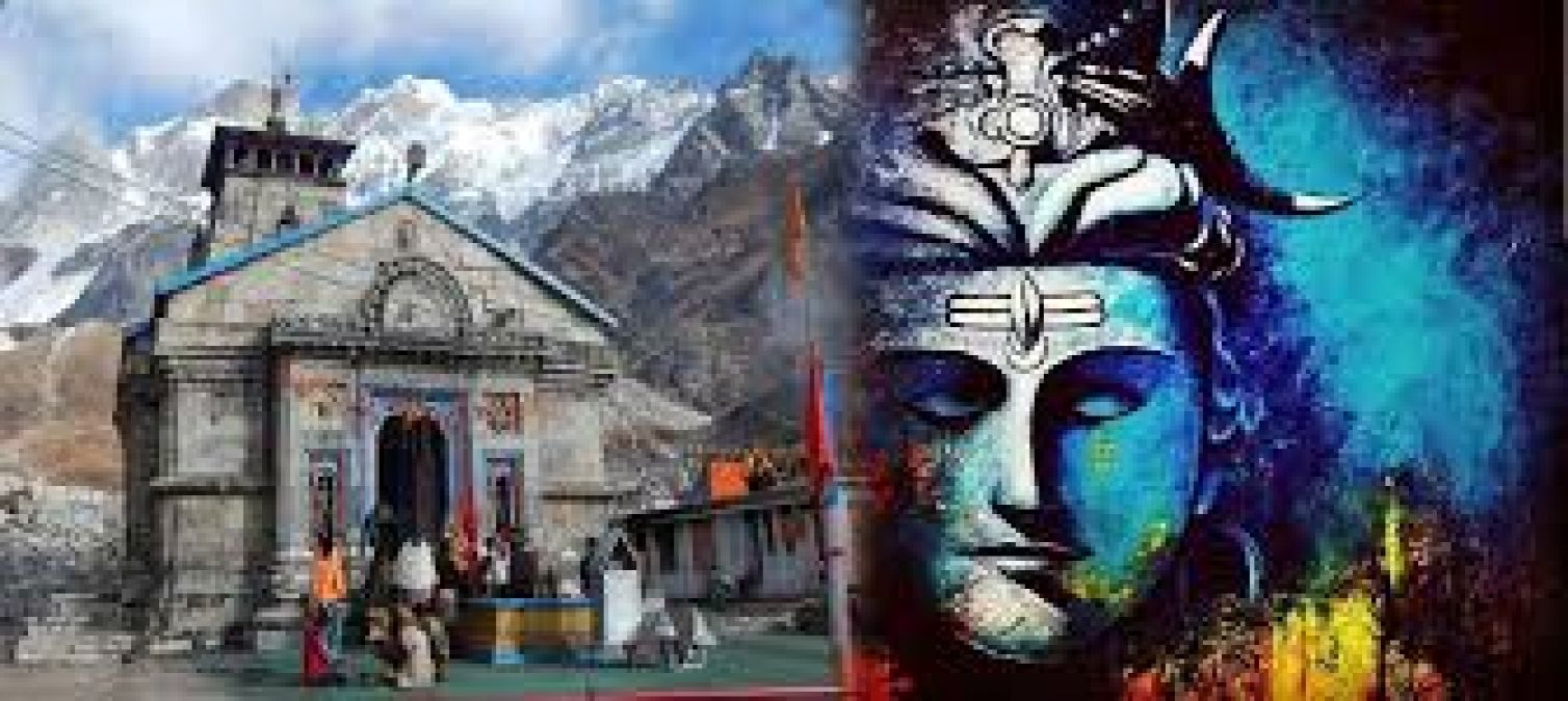 In the holy month of Sawan know about the story of the Kedarnath and Bhimashankar Jyotirlinga