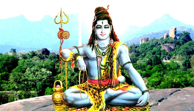 जानिए सावन में क्यों की जाती हैं भगवान शिव की पूजा