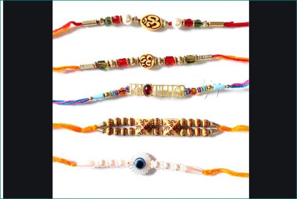 Rakshabandhan: Know about these three sisters of God