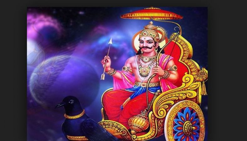 Here's the legend Shani Dev's birth story and know the importance of Shani Jayanti