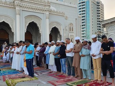 रमजान के बाद ईद-उल-फित्र का पर्व होगा खास