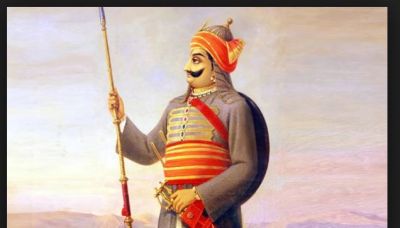 Maharana Pratap walks With 72 kg weighing on his chest, know other life stories of him